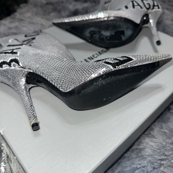 Balenciaga boots - Picture 3 of 7